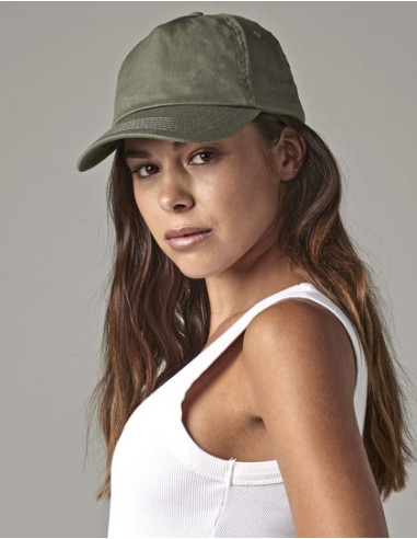 BEE-B10-Original 5 Panel Cap